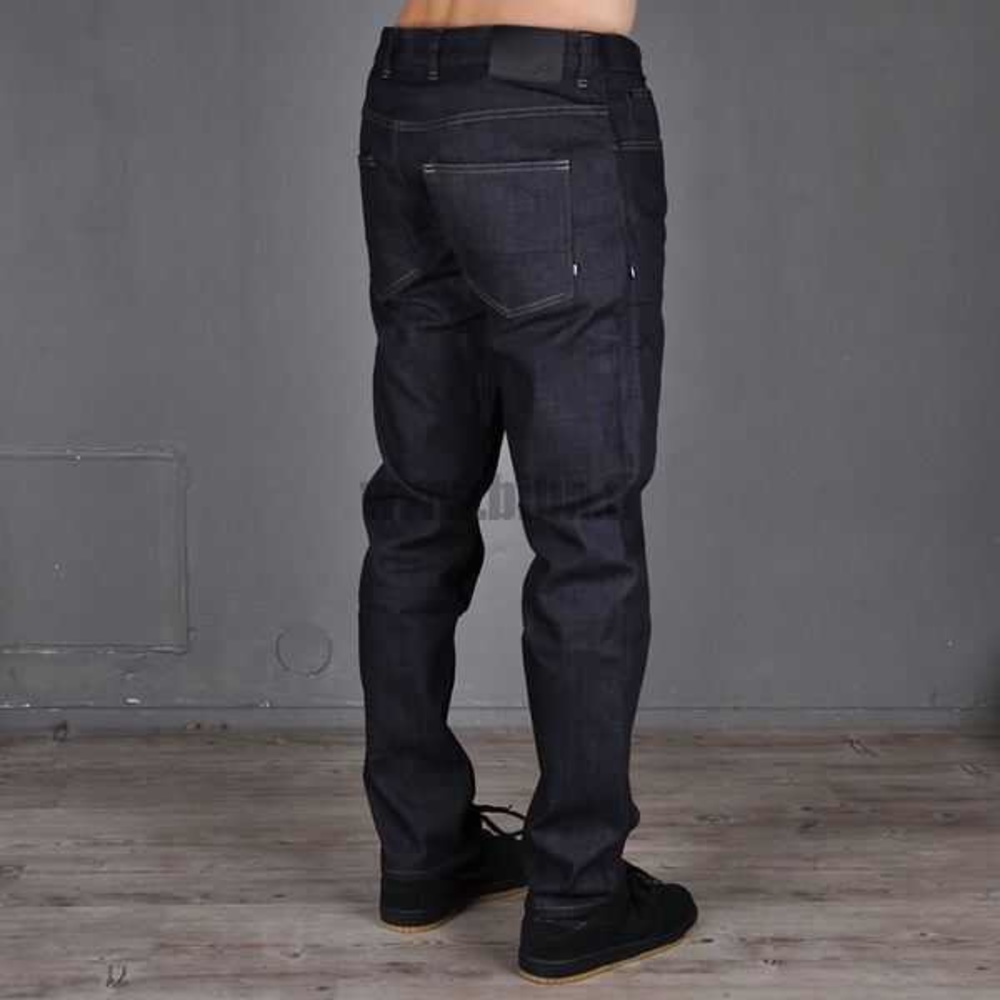 Nike SB FTM Denim 5-Pocket Pants